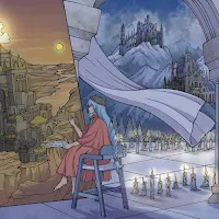 Medieval Lofi