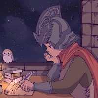 Medieval Lofi — Ancestry — обложка